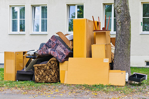 Best Junk Hauling Services  in Golden Glades, FL